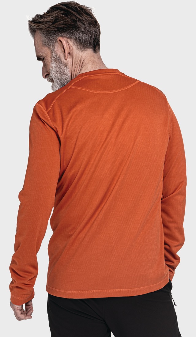 Schöffel Funktionsshirt »CIRC Longsleeve Style Smue MNS«