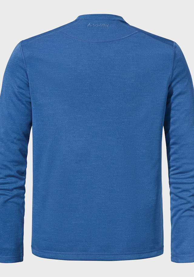 Schöffel Funktionsshirt »CIRC Longsleeve Style Smue MNS«
