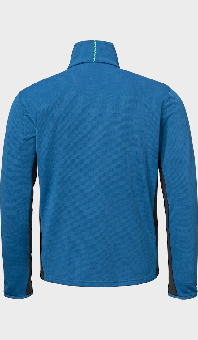 Schöffel Funktionsshirt »CIRC Longsleeve Style Smue MNS«