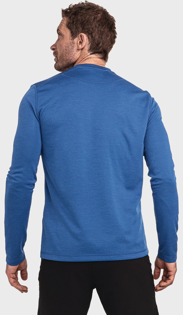 Schöffel Funktionsshirt »CIRC Longsleeve Style Smue MNS«