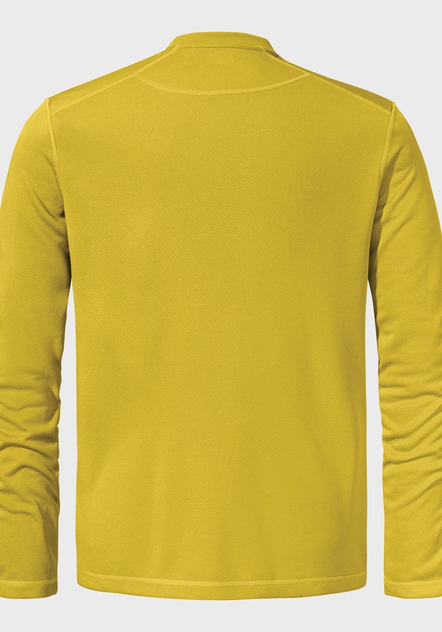 Schöffel Funktionsshirt »CIRC Longsleeve Style Smue MNS«