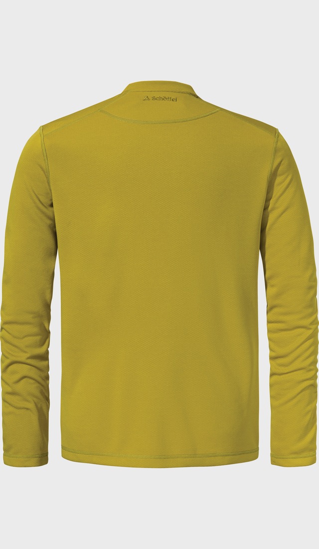 Schöffel Funktionsshirt »CIRC Longsleeve Style Smue MNS«
