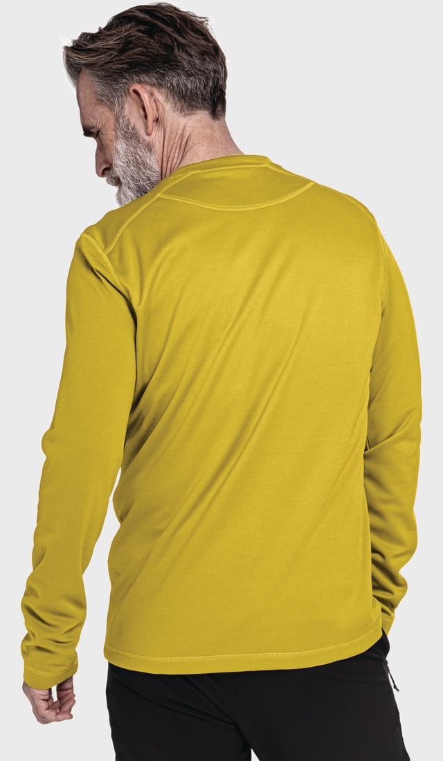 Schöffel Funktionsshirt »CIRC Longsleeve Style Smue MNS«