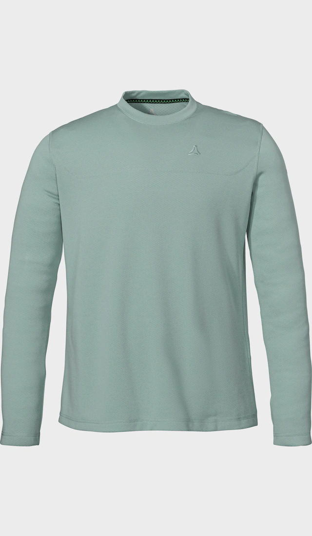Schöffel Funktionsshirt »CIRC Longsleeve Style Smue MNS«