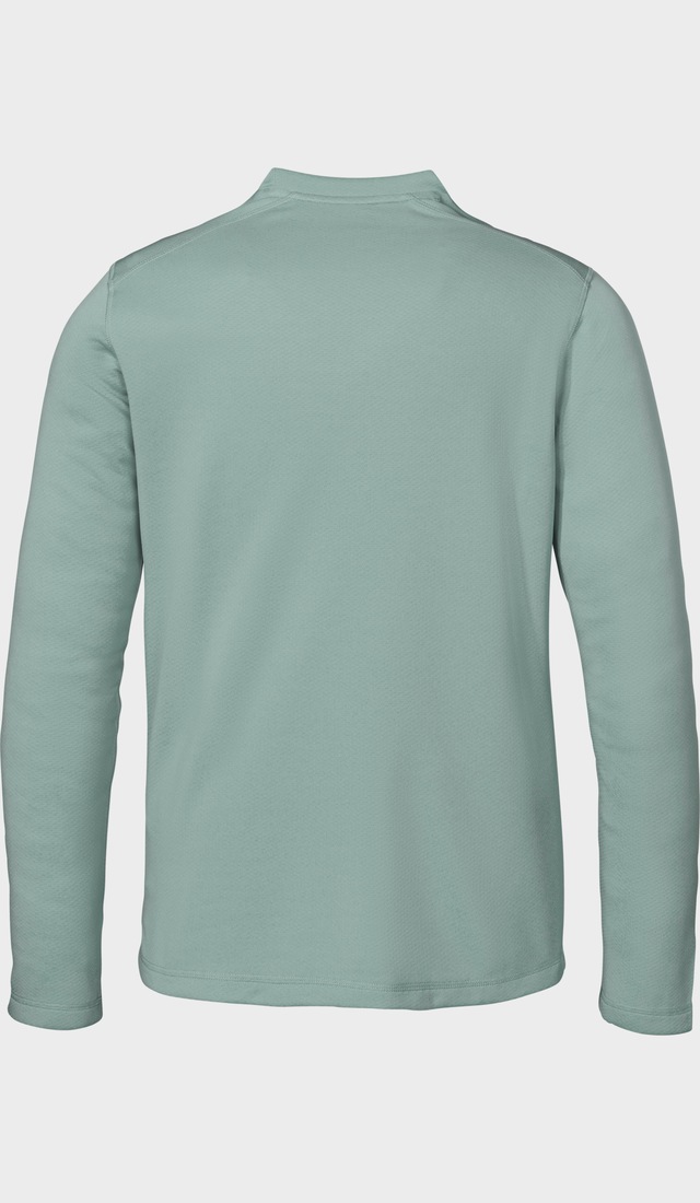 Schöffel Funktionsshirt »CIRC Longsleeve Style Smue MNS«