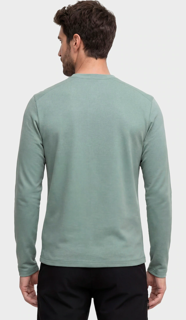 Schöffel Funktionsshirt »CIRC Longsleeve Style Smue MNS«