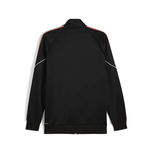 PUMA Sweatjacke »RB Leipzig KING Anthem Jacke Herren«