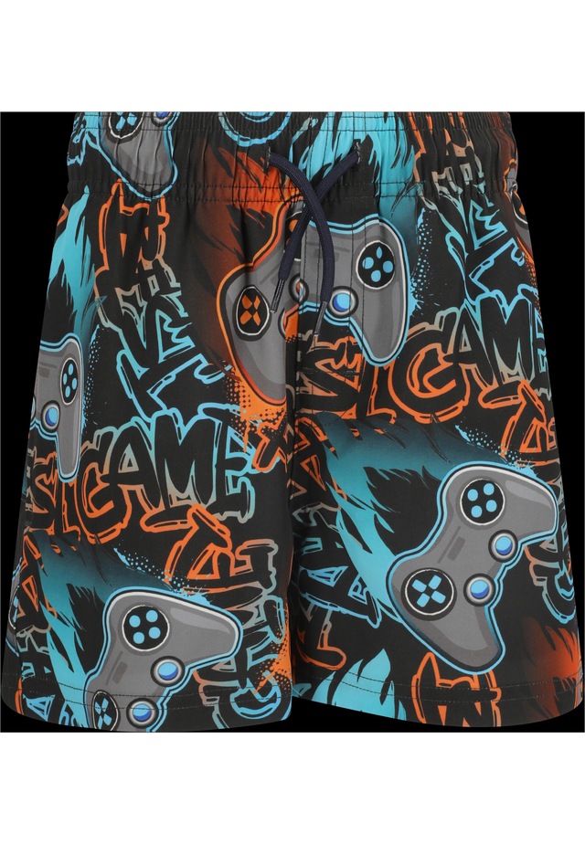 ZIGZAG Badeshorts »Soda« 1 Stk. im stylischen Print-Design