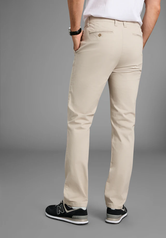 Man's World Dehnbund-Hose Preis-Leistungs-Kracher