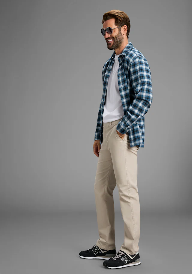 Man's World Dehnbund-Hose Preis-Leistungs-Kracher