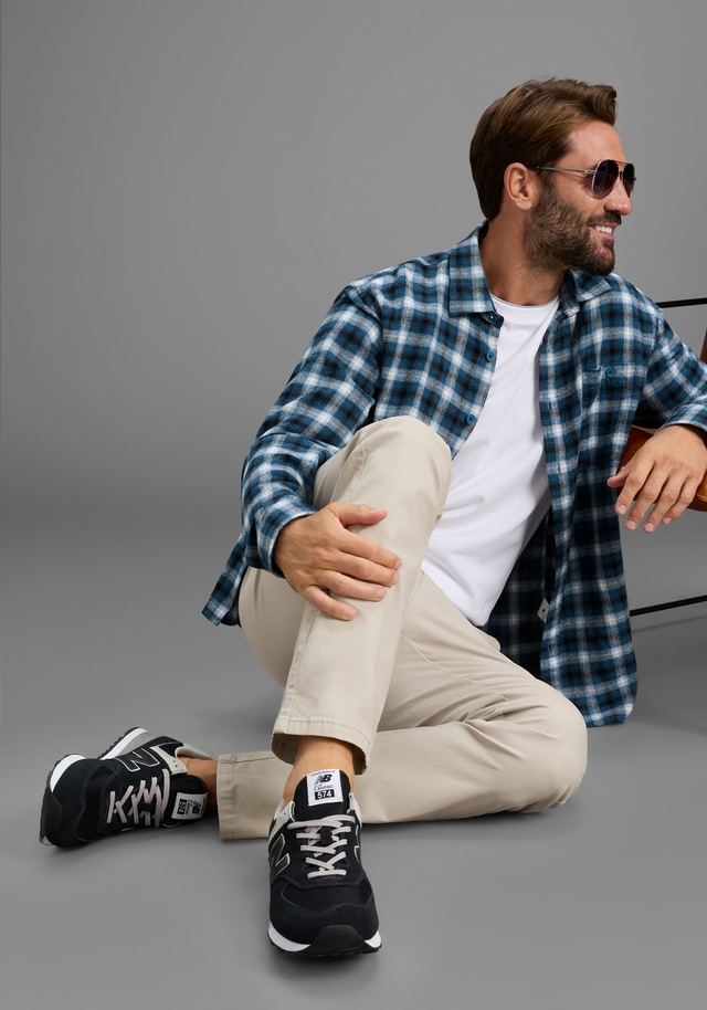 Man's World Dehnbund-Hose Preis-Leistungs-Kracher
