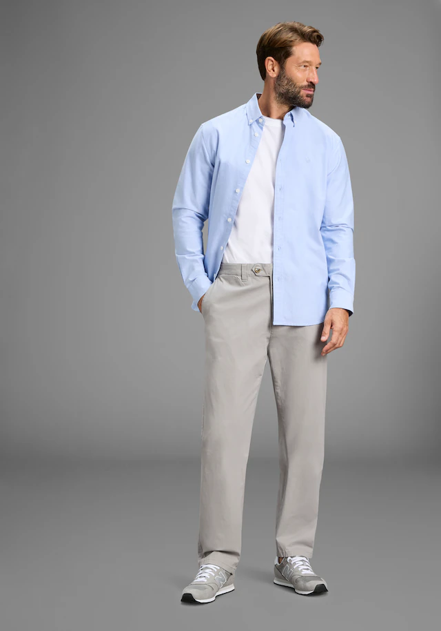 Man's World Dehnbund-Hose Preis-Leistungs-Kracher