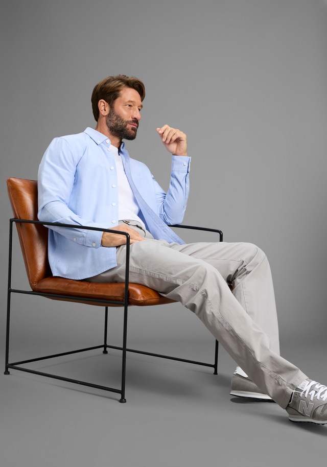 Man's World Dehnbund-Hose Preis-Leistungs-Kracher