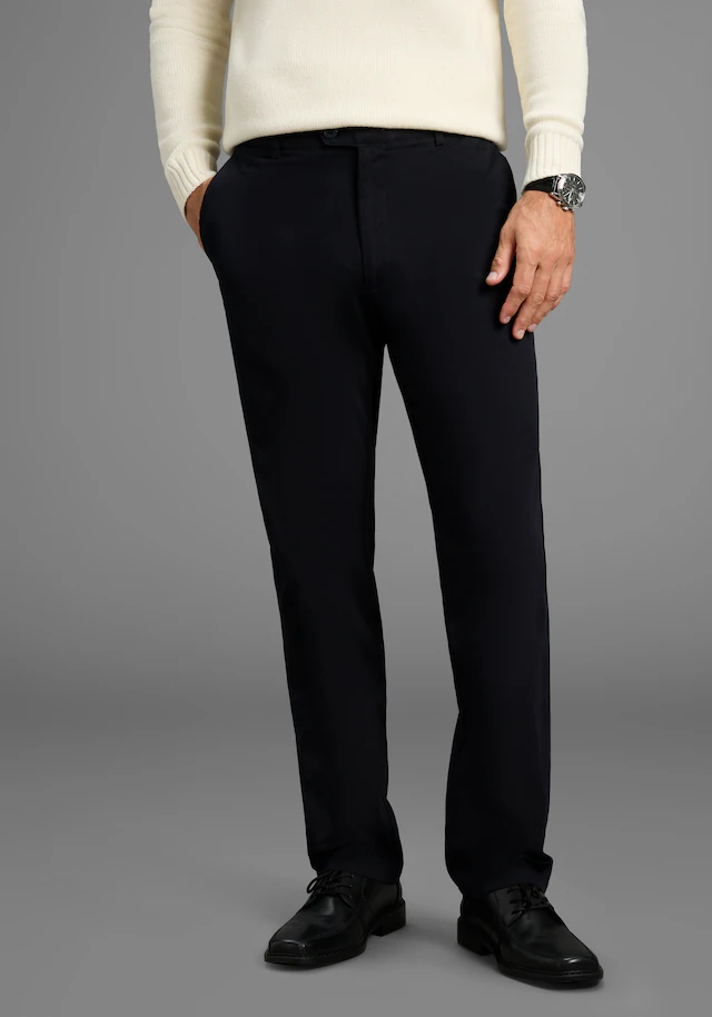 Man's World Dehnbund-Hose Preis-Leistungs-Kracher