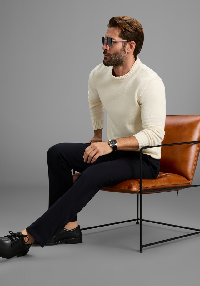 Man's World Dehnbund-Hose Preis-Leistungs-Kracher