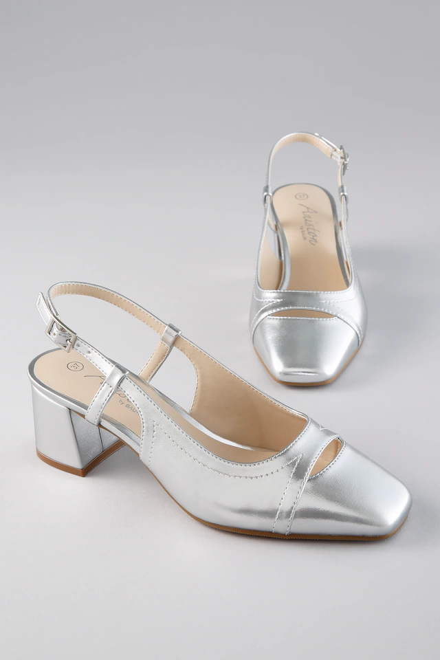 Aniston SHOES Riemchensandalette Sommerschuh, Riemchensandalette - neue KOLLEKTION