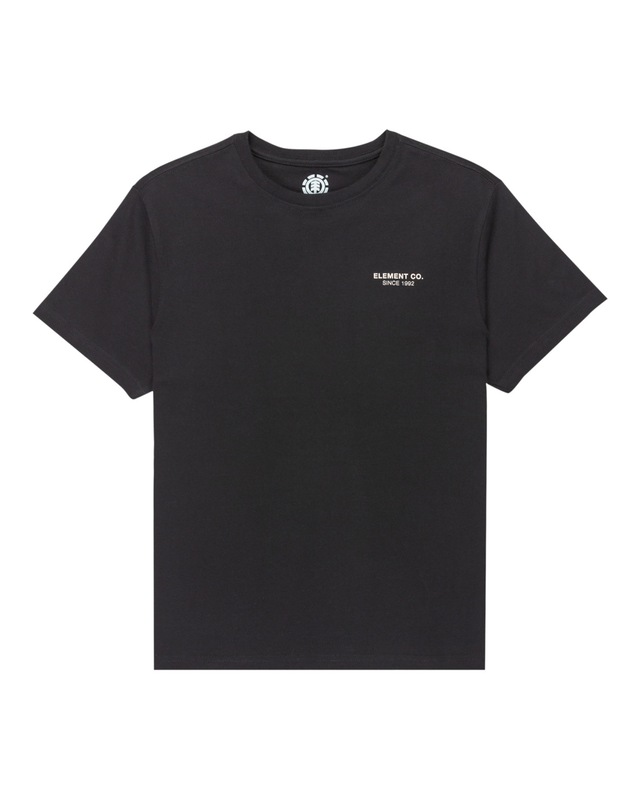 Element T-Shirt »Element Co«
