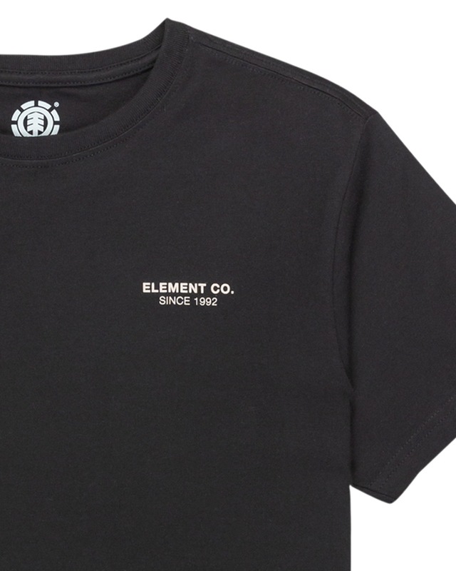 Element T-Shirt »Element Co«