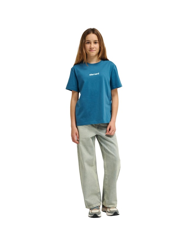 Element T-Shirt »Lowcase«
