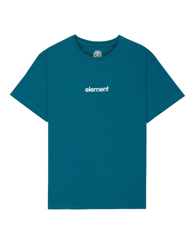 Element T-Shirt »Lowcase«