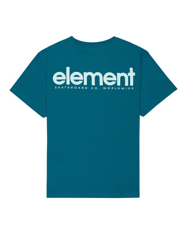 Element T-Shirt »Lowcase«