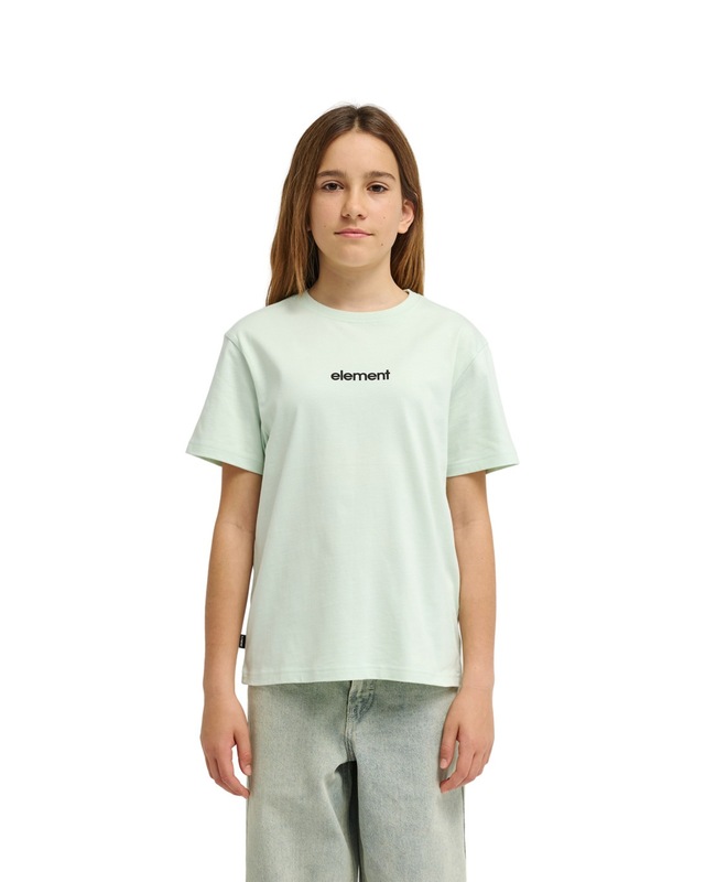 Element T-Shirt »Lowcase«