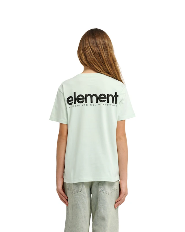 Element T-Shirt »Lowcase«