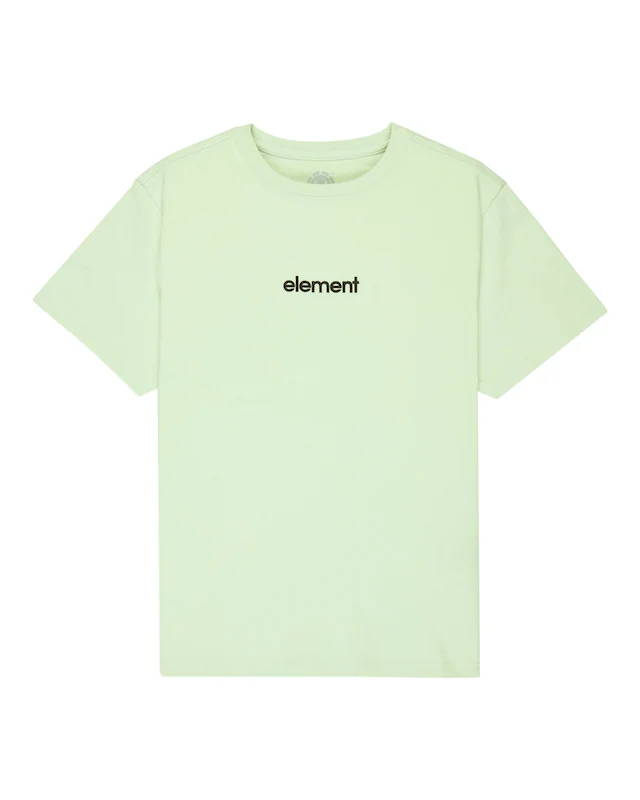 Element T-Shirt »Lowcase«