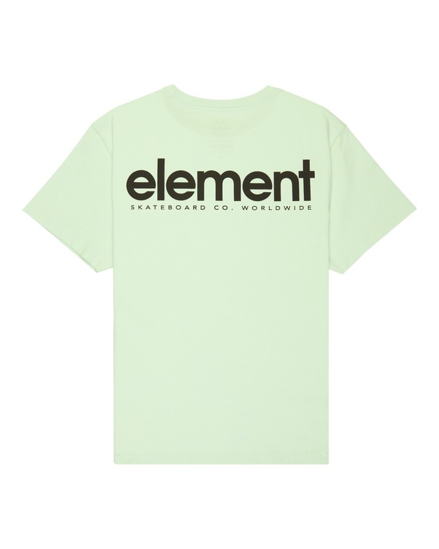 Element T-Shirt »Lowcase«