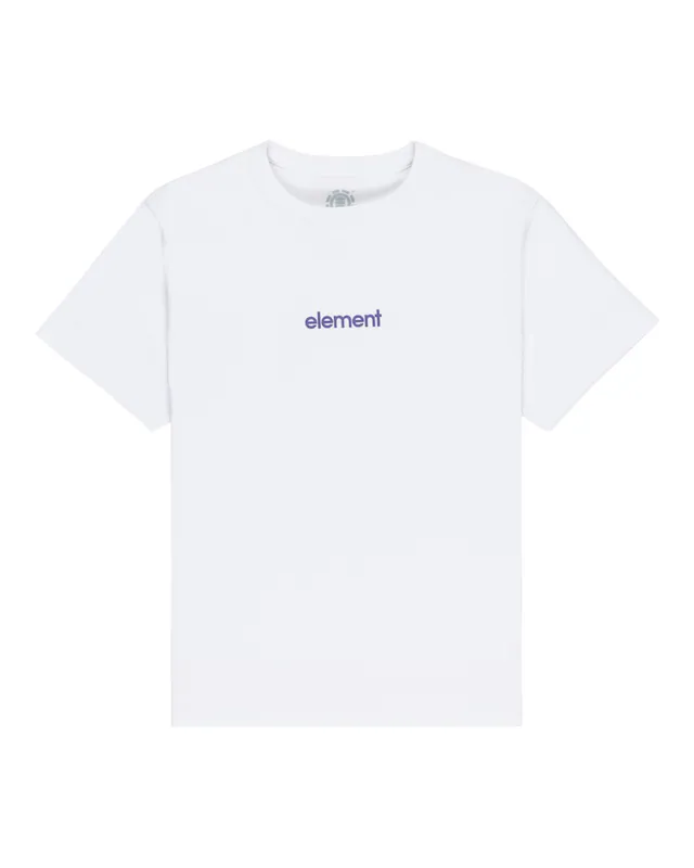 Element T-Shirt »Lowcase«