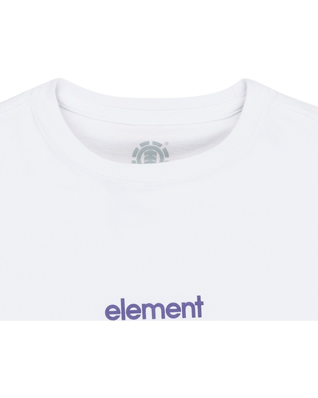 Element T-Shirt »Lowcase«