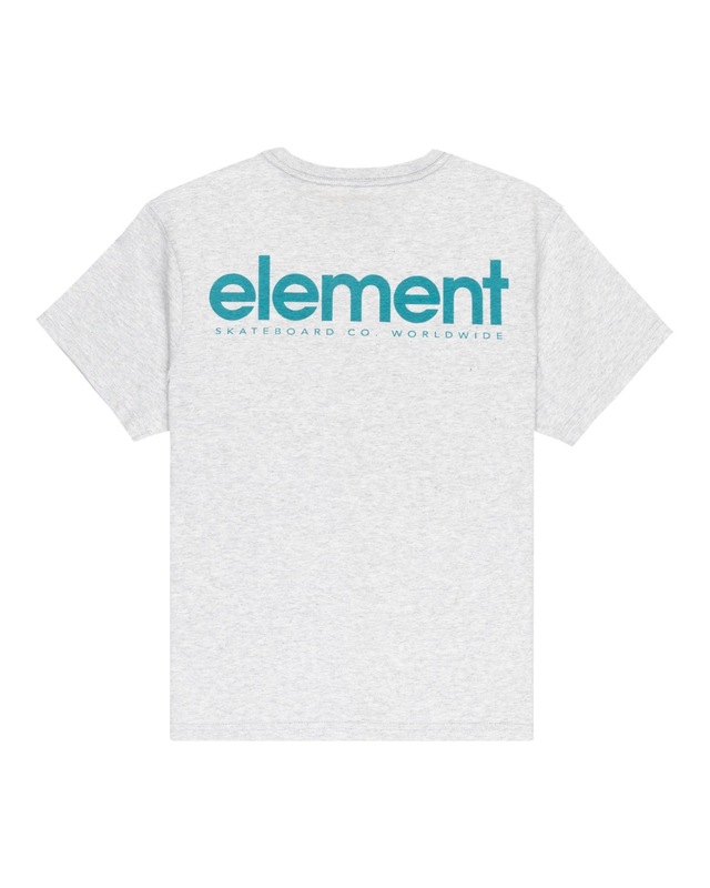 Element T-Shirt »Lowcase«