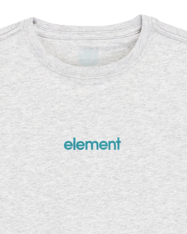 Element T-Shirt »Lowcase«