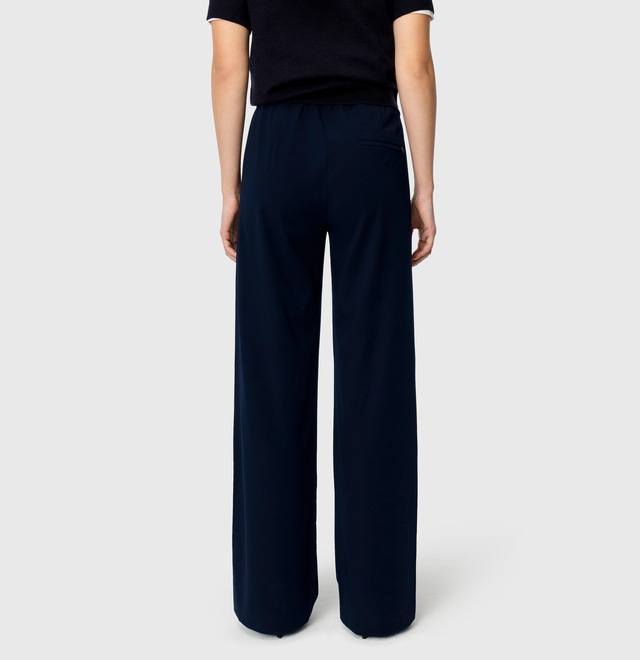 MAC Stretch-Hose »CHRISTY« mit hoher Leibhöhe und weiter Beinform