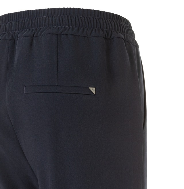MAC Stretch-Hose »CHRISTY« mit hoher Leibhöhe und weiter Beinform