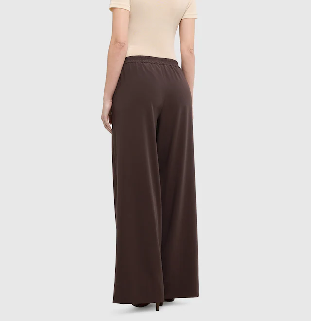 MAC Stretch-Hose »CORALIE« Seitliche Eingrifftaschen mit Reißverschluss