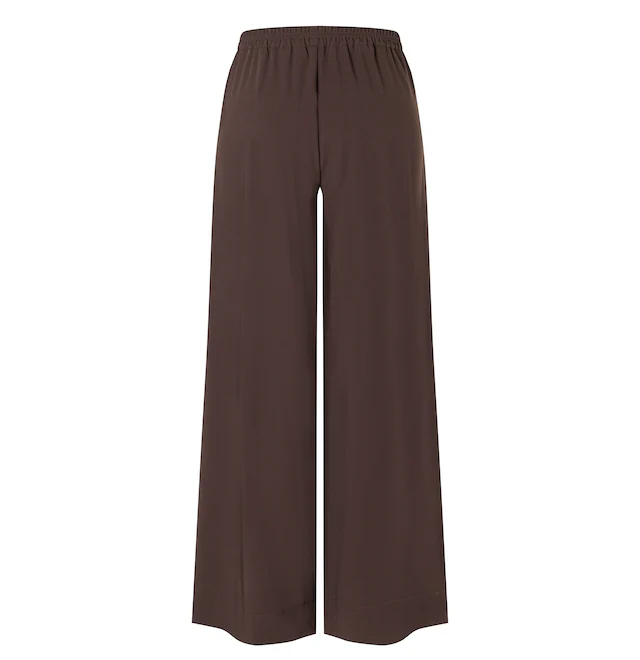MAC Stretch-Hose »CORALIE« Seitliche Eingrifftaschen mit Reißverschluss