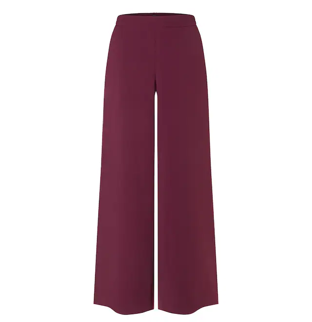 MAC Stretch-Hose »CORALIE« Seitliche Eingrifftaschen mit Reißverschluss