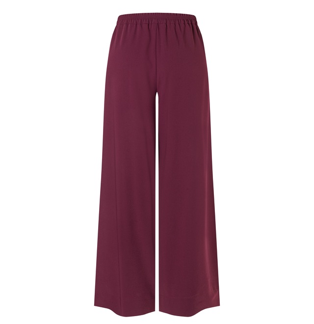 MAC Stretch-Hose »CORALIE« Seitliche Eingrifftaschen mit Reißverschluss