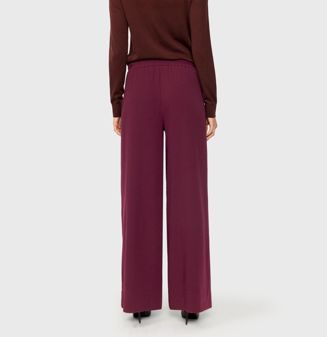 MAC Stretch-Hose »CORALIE« Seitliche Eingrifftaschen mit Reißverschluss
