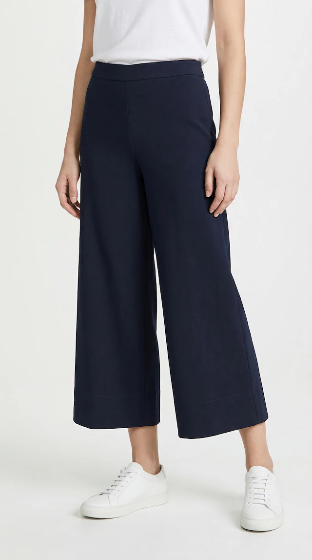 MAC Stretch-Hose »CORALIE cropped« Elastischer Bund, bequeme Passform