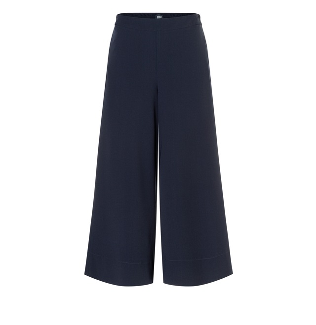 MAC Stretch-Hose »CORALIE cropped« Elastischer Bund, bequeme Passform