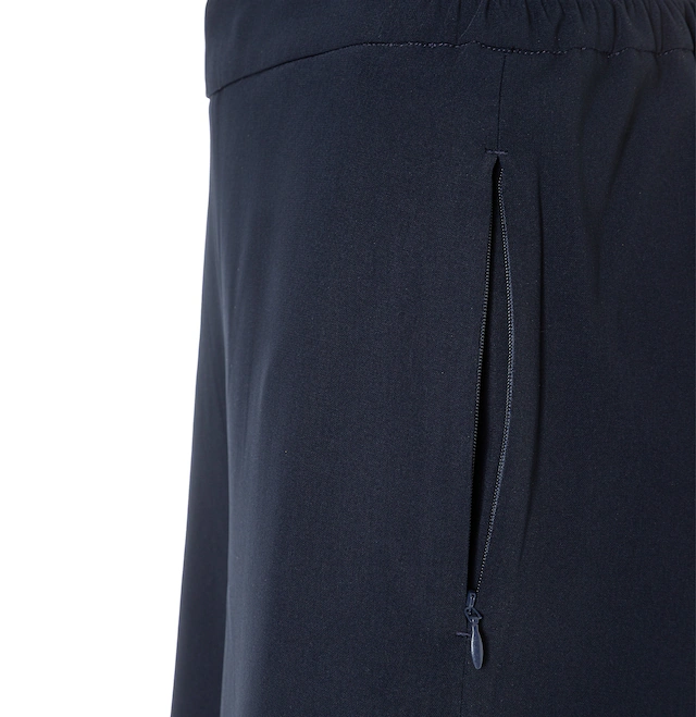 MAC Stretch-Hose »CORALIE cropped« Elastischer Bund, bequeme Passform