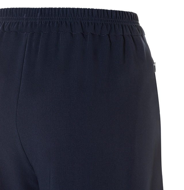 MAC Stretch-Hose »CORALIE cropped« Elastischer Bund, bequeme Passform