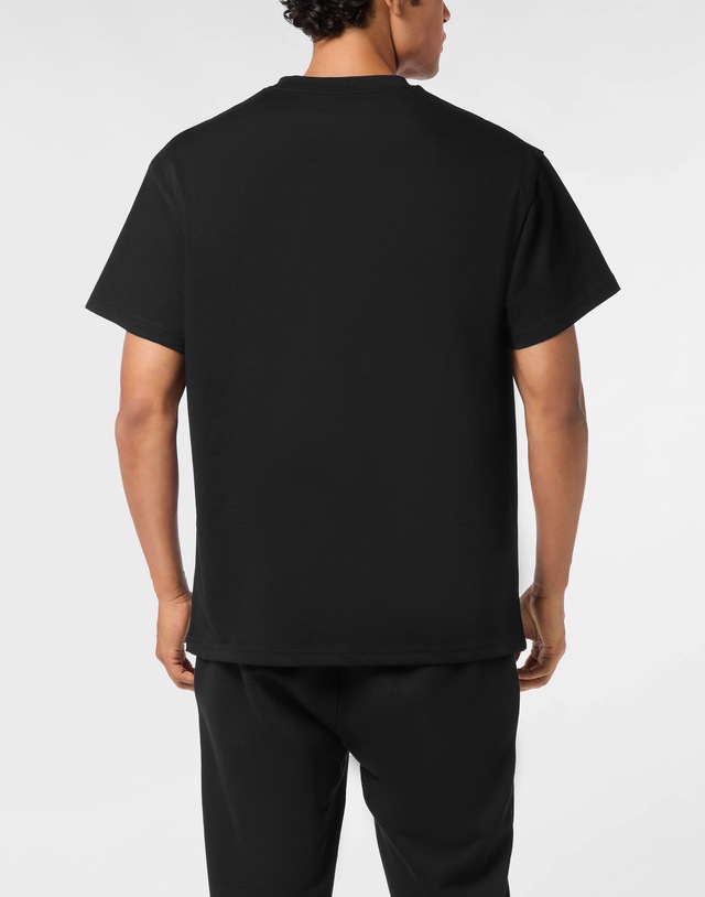 PLEIN SPORT T-Shirt »Rundhals-T-Shirt«