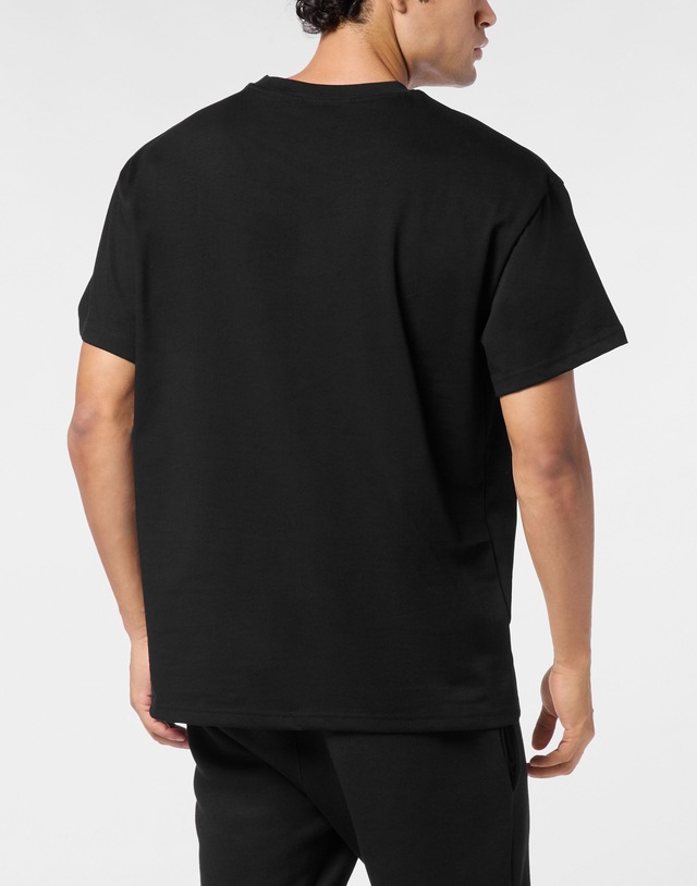 PLEIN SPORT T-Shirt »Rundhals-T-Shirt«