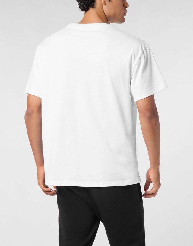 PLEIN SPORT T-Shirt »Rundhals-T-Shirt«
