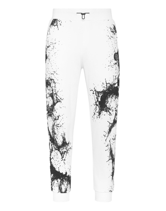 PLEIN SPORT Jogger Pants »Splash«