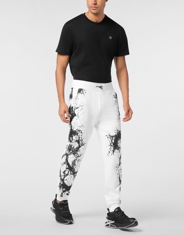 PLEIN SPORT Jogger Pants »Splash«