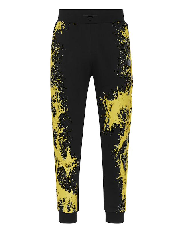 PLEIN SPORT Jogger Pants »Splash«